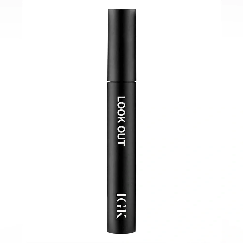 💜 IGK Look Out Lash serum and Brow Peptide Thicker, Fuller Lashes & Brows